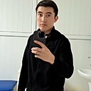 Даулет, 24 года