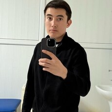 Фотография мужчины Даулет, 24 года из г. Кызылорда