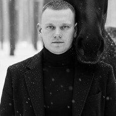 Фотография мужчины Алексей, 25 лет из г. Санкт-Петербург