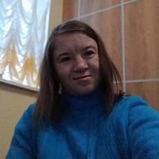 Фотография девушки Анжела, 33 года из г. Лида