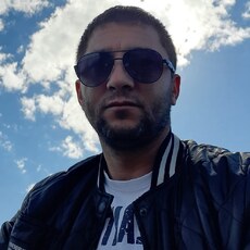 Фотография мужчины Саша, 41 год из г. Чебоксары