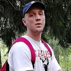 Фотография мужчины Никита, 36 лет из г. Ивантеевка