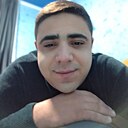 Ваграм, 26 лет