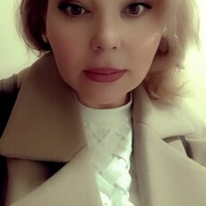 Фотография девушки Полина, 37 лет из г. Кызыл-Кия