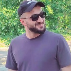 Фотография мужчины Эдуард, 36 лет из г. Белогорск