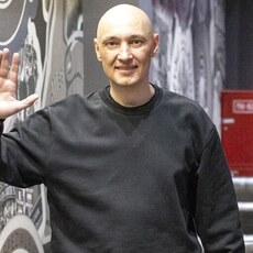 Фотография мужчины Илья, 40 лет из г. Новосибирск