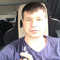 Фотография мужчины Вячеслав, 41 год из г. Зерноград