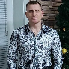 Фотография мужчины Сергей, 47 лет из г. Ленинск-Кузнецкий