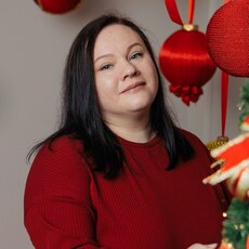 Фотография девушки Юлия, 41 год из г. Киров