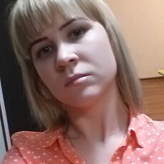 Фотография девушки Елена, 29 лет из г. Москва