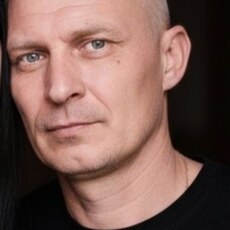 Фотография мужчины Амор, 48 лет из г. Пятигорск