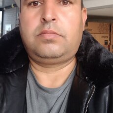 Фотография мужчины Шухрат, 27 лет из г. Навои