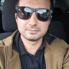 Фотография мужчины Алик, 39 лет из г. Нижний Новгород