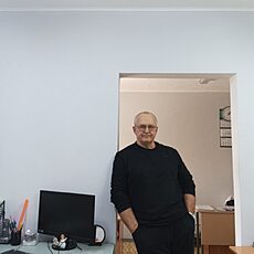 Фотография мужчины Сергей, 63 года из г. Омск