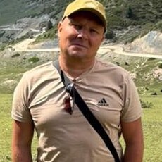 Фотография мужчины Олег, 40 лет из г. Томск