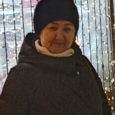 Фотография девушки Биби, 56 лет из г. Астана