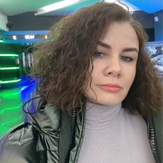 Фотография девушки Кристина, 44 года из г. Барнаул