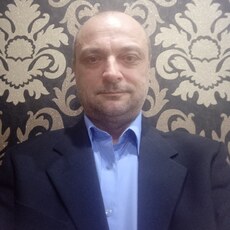 Фотография мужчины Alexsey, 50 лет из г. Брест