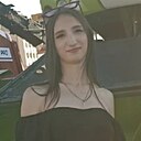 Янина, 20 лет