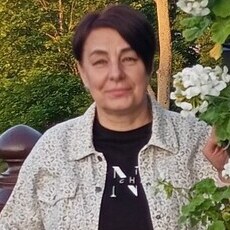 Фотография девушки Наталья, 57 лет из г. Гродно