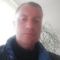 Фотография мужчины Денис, 44 года из г. Толочин