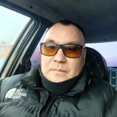 Фотография мужчины Аза, 33 года из г. Петропавловск