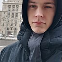 Даниил, 19 лет