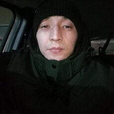 Фотография мужчины Рома, 29 лет из г. Домодедово