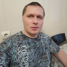 Фотография мужчины Сергей, 38 лет из г. Тула