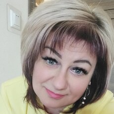 Фотография девушки Марина, 46 лет из г. Гродно