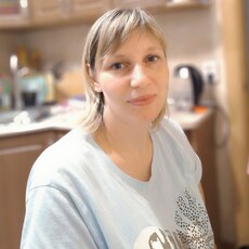 Фотография девушки Оксана, 37 лет из г. Чегдомын