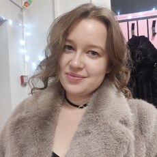 Фотография девушки Анна, 30 лет из г. Вологда