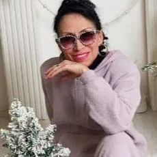 Фотография девушки Тая, 59 лет из г. Таганрог