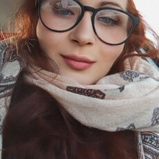 Фотография девушки Ольга, 42 года из г. Глубокое