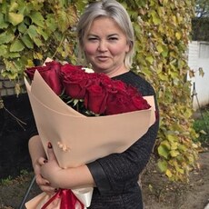 Фотография девушки Яна, 46 лет из г. Алчевск