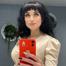 Фотография девушки Олеся, 37 лет из г. Сызрань