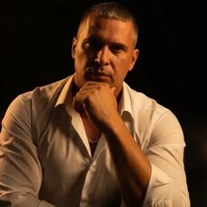 Фотография мужчины Роман, 36 лет из г. Павловская