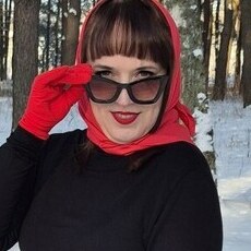 Фотография девушки Юлия, 35 лет из г. Новополоцк