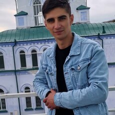 Фотография мужчины Crazy, 31 год из г. Куйбышев