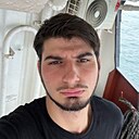 Равид, 21 год