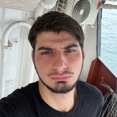 Фотография мужчины Равид, 21 год из г. Астрахань
