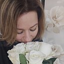 Светлана, 44 года