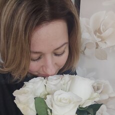 Фотография девушки Светлана, 44 года из г. Сергиев Посад