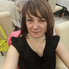 Фотография девушки Наталья, 54 года из г. Мосты