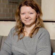 Фотография девушки Наталья, 33 года из г. Минск