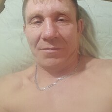 Фотография мужчины Юрик, 47 лет из г. Красноярск