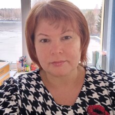 Фотография девушки Лена, 51 год из г. Сургут