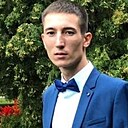 Рамиль, 35 лет