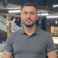 Фотография мужчины Александр, 38 лет из г. Москва