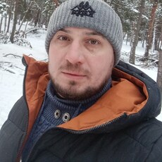 Фотография мужчины Дмитрий, 38 лет из г. Волгодонск